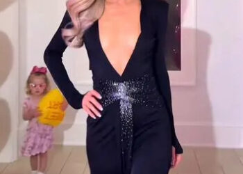 London and Paris Hilton Paris Hilton/Instagram