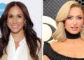 Paris Hilton reveals her true feelings on Meghan Markle - Celebrity News - Entertainment
