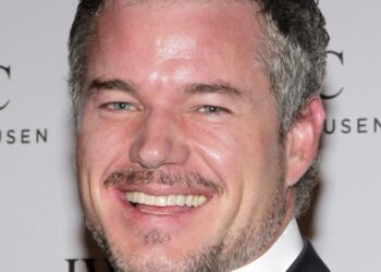 Patrick Dempsey, Alyssa Milano share tributes to Eric Dane