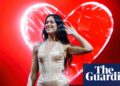 Paul McCartney and Dua Lipa among artists urging Starmer to rethink AI copyright plans | AI (artificial intelligence)