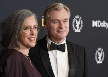 Paul Thomas Anderson wins at 78th Directors Guild Awards for 'One Battle After Another'