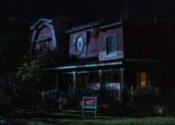 THE BURBS --