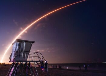 Next SpaceX rocket launch from Cape Canaveral set for Tuesday afternoon