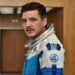 u200bPedro Pascal as Reed Richards, aka Mister Fantastic, in The Fantastic Four: First Steps