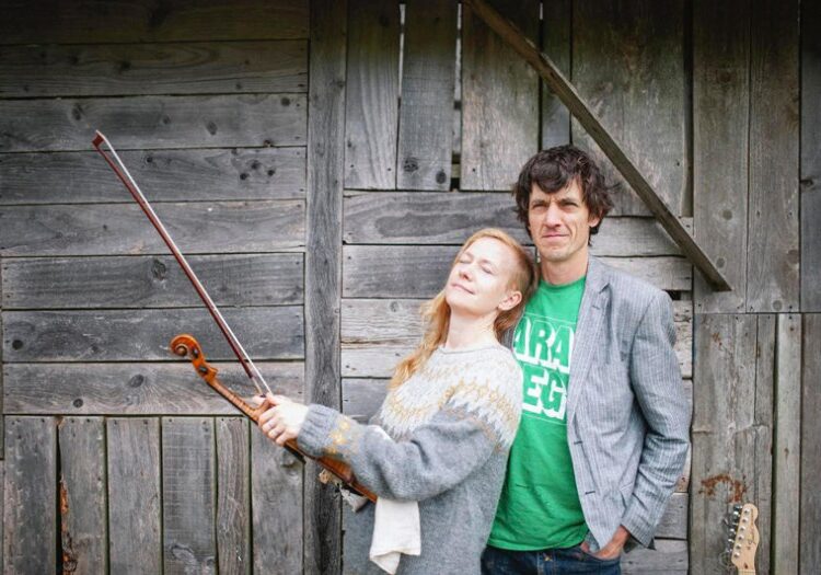 Peiriant Tease New Album Plant With Single ‘Song In Parts’