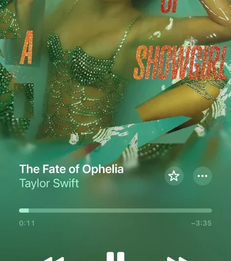 People think Apple Music has finally moved ahead of Spotify with its latest update