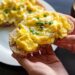 Perfect scrambled eggs require one simple ingredient, celebrity chef says