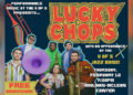 Performance Music: “In Concert” featuring Lucky Chops | Scranton, PA