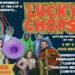 Performance Music: “In Concert” featuring Lucky Chops | Scranton, PA