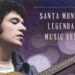 Peter Lesser' new book is "Live at McCabe's Guitar Shop: Santa Monica’s Legendary Music Venue"