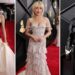 Rose, Sabrina Carpenter, Miley Cyrus at Grammys