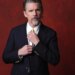Photos show Oscar hopefuls at the academy's annual nominees luncheon | Celebrity News