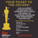 Picture House Bronxville kicks off four-week Oscars program tonight
