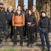 Pilgrimage series 8 sees seven celebrities embark upon an epic journey of deep discovery