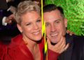 Pink & Husband Carey Hart Separate Again Amid 20 Year Marriage (Report) | Carey Hart, Pink | Celebrity News and Gossip | Entertainment, Photos and Videos