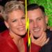 Pink & Husband Carey Hart Separate Again Amid 20 Year Marriage (Report) | Carey Hart, Pink | Celebrity News and Gossip | Entertainment, Photos and Videos
