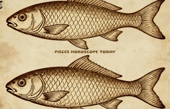 Pisces Horoscope Today: Read our expert astrological predictions to find out what the stars have in store for you.