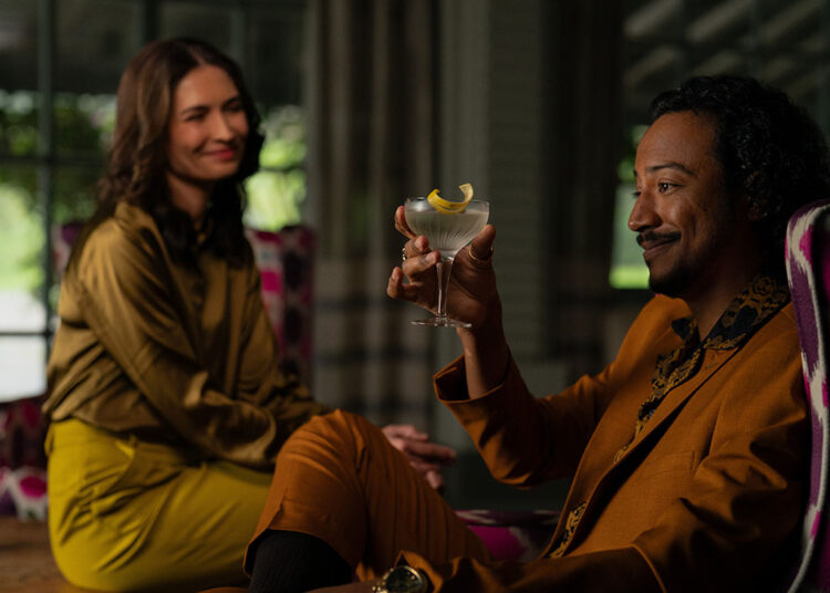 'Pluribus' Star Samba Schutte on John Cena Cameo Nobody Saw Coming