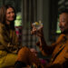 'Pluribus' Star Samba Schutte on John Cena Cameo Nobody Saw Coming