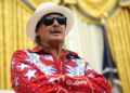 Podcasters in hysterics over Kid Rock's 'booty crack' lyrics - Celebrity News - Entertainment