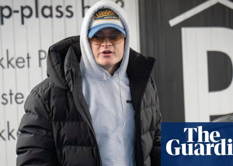 Police believe son of Norway’s crown princess sexually assaulted woman at party, court hears | Norway
