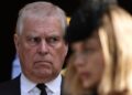 Police confirm Royal Lodge departure after Andrew Mountbatten-Windsor arrest