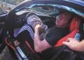 Police video shows Vince McMahon's 100 mph car crash in Connecticut | Entertainment