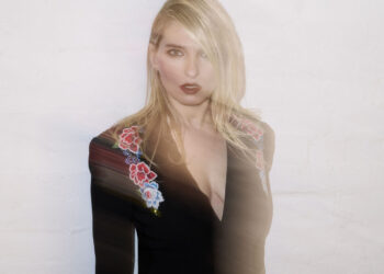 Pop Music’s New Independent Force: Inside the Studio with Tina Win