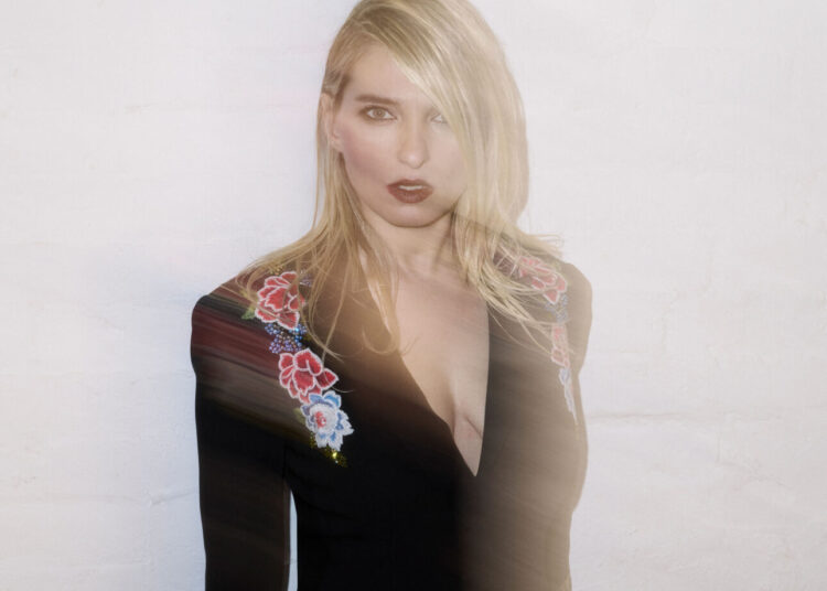 Pop Music’s New Independent Force: Inside the Studio with Tina Win