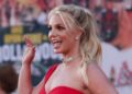 Pop star Britney Spears sells back catalogue rights