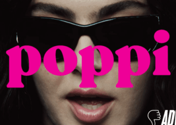 Poppi's Celeb Pivot With Charli XCX Falls Flat