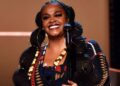 Popular rapper reacts to song collaboration with Jill Scott on new album