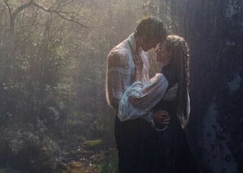 Powered by women, ‘Wuthering Heights’ digs up $34.8 million at the box office for a No. 1 debut