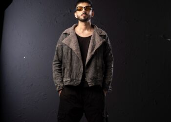Power(house) moves: Anirudh announces new label, concert series