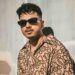 Prabhanjan talks about his new single and finding his footing