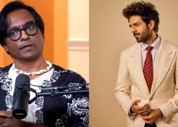 Prashant Narayanan Calls Kartik Aaryan ‘One Of The Most Terrible Actors’