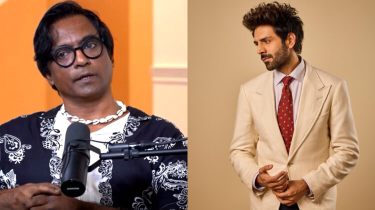Prashant Narayanan Calls Kartik Aaryan ‘One Of The Most Terrible Actors’
