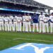 Predict the Royals Opening Day roster