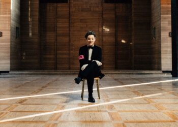 President sign to Atlantic Records, share emotional new single 'Angel Wings'