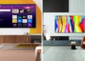 Presidents Day 2026 TV deals from Amazon, Target and Walmart