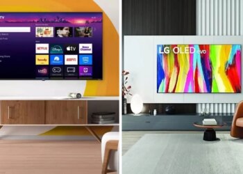 Presidents Day 2026 TV deals from Amazon, Target and Walmart
