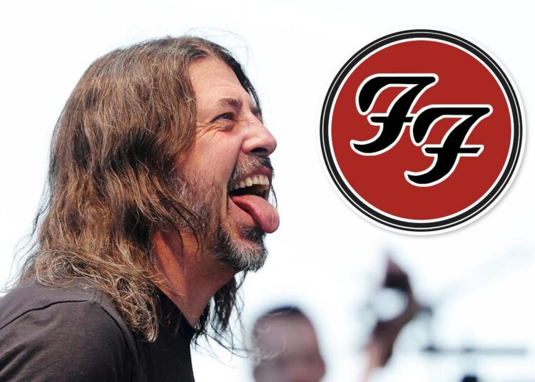 Previews of 11 New Foo Fighters Songs Just Got Posted on Website