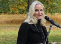 Crown Princess Mette-Marit