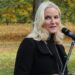 Crown Princess Mette-Marit