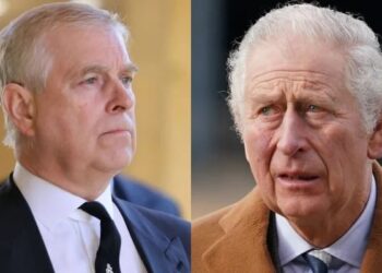 Prince Andrew’s costly deception shocks royal family