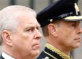 Prince Edward Makes First Royal Family Comment Amid New Epstein Files Documents | Andrew Mountbatten Windsor, Epstein Files, Prince Andrew, prince edward | Celebrity News and Gossip | Entertainment, Photos and Videos