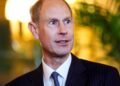 Prince Edward on Prince Andrew, Jeffrey Epstein Scandal