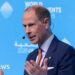 Prince Edward says remember victims after Epstein files released - BBC