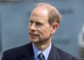 Prince Edward, The Duke of Edinburgh