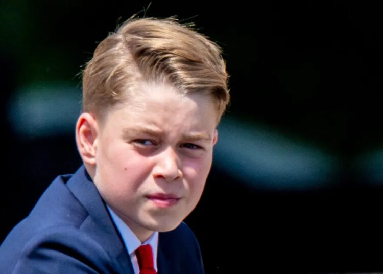 Prince George May Break Royal Tradition With School Decision | Gallery